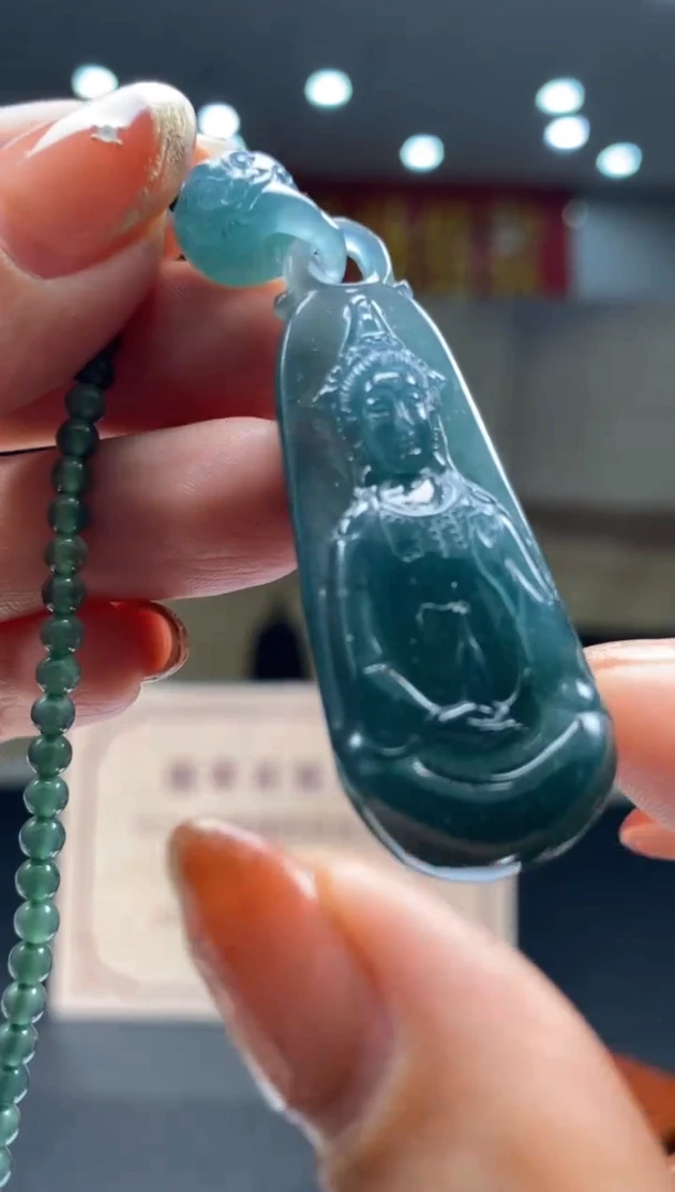 【闪购商品】定制翡翠未镶嵌********726