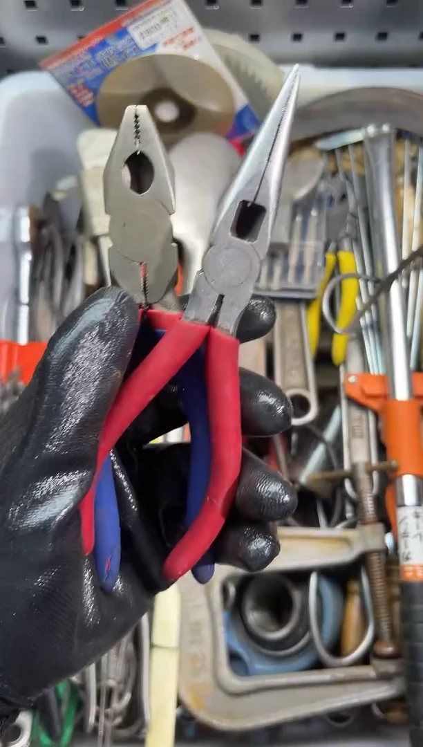 东*手动工具手动工具