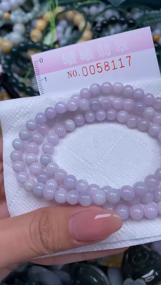 颈饰未镶嵌翡翠闪购0058117