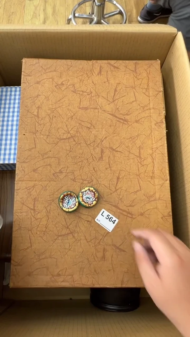瓷片爱*儿中古商品谨慎参拍564