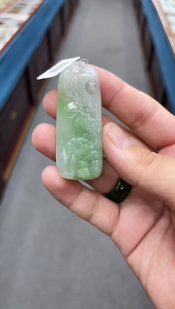 颈饰未镶嵌和田玉小艾多样性发货拍一发一