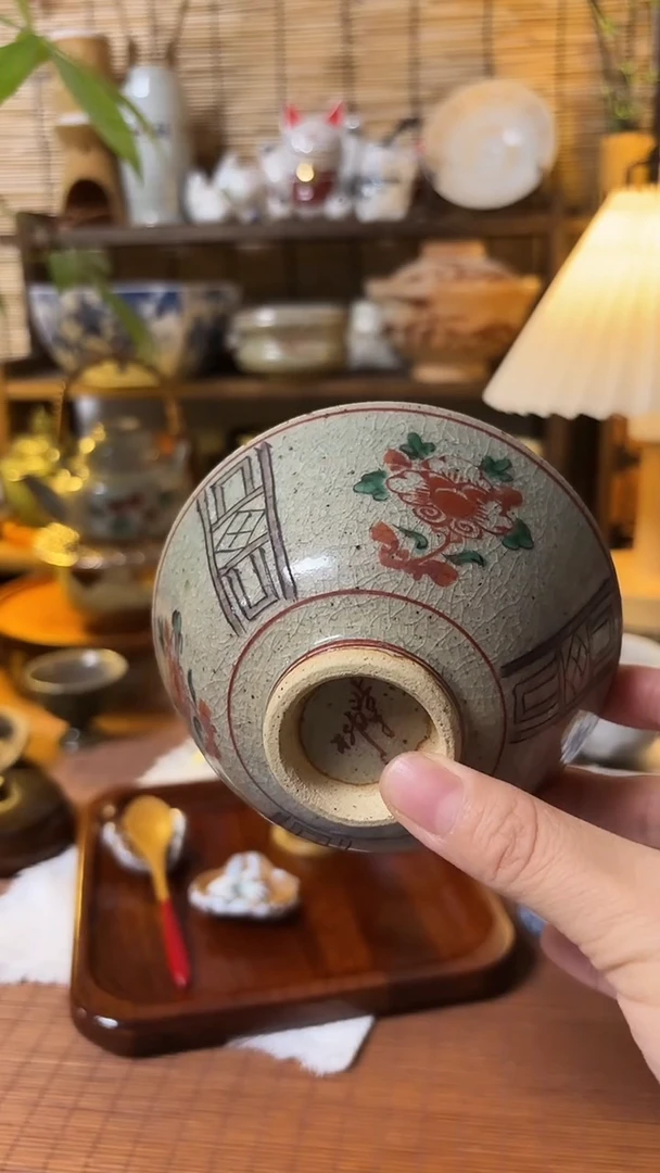 瓷片喵喵家都是大漂亮