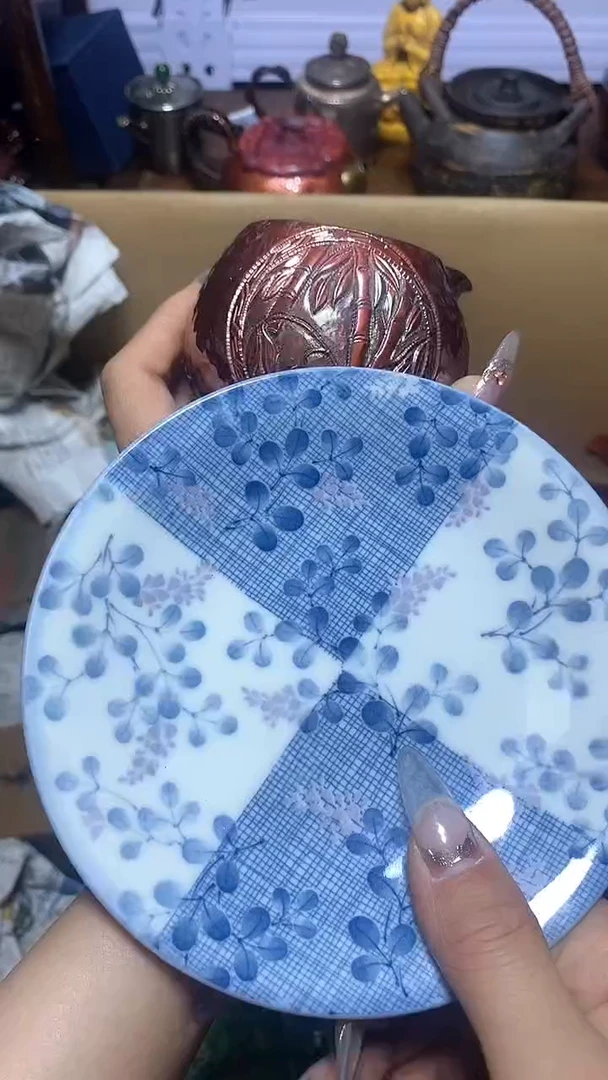 【闪购商品】瓷器瓷片瓷器瓷片