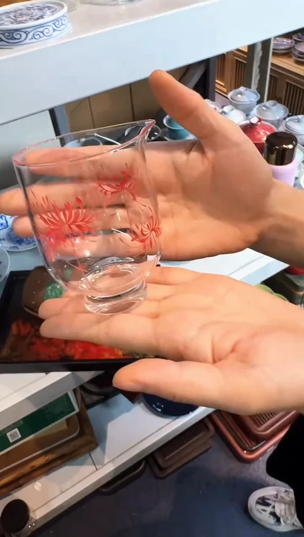 快来 搬迁倒计时 茶具专场