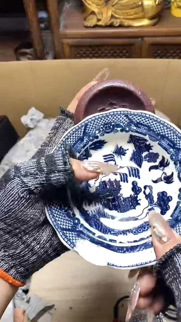 【闪购商品】瓷片瓷器瓷器瓷器瓷器