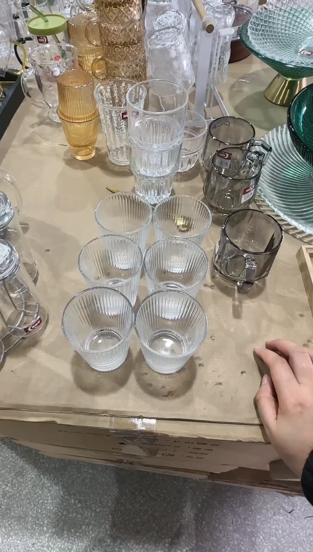 【闪购商品】玻璃无盖款青苹果闪购价