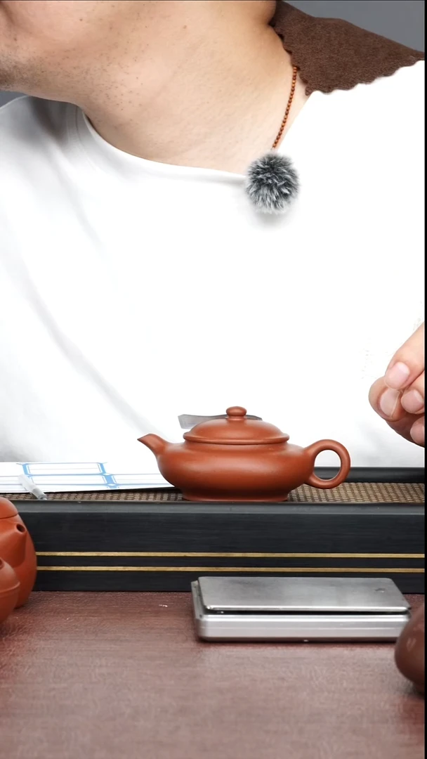 茶壶紫砂沃*宜兴紫砂壶全手工