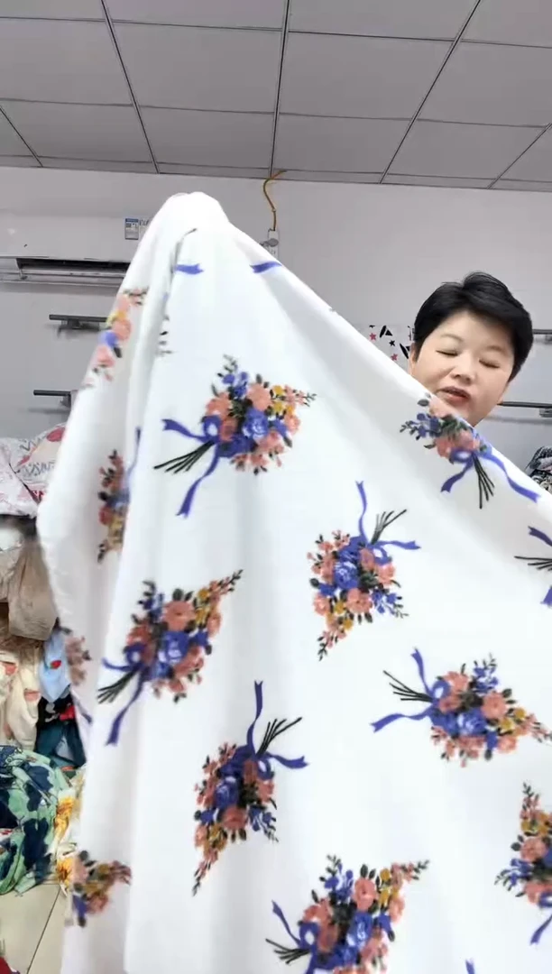 法兰绒2x2,3尺寸双面绒