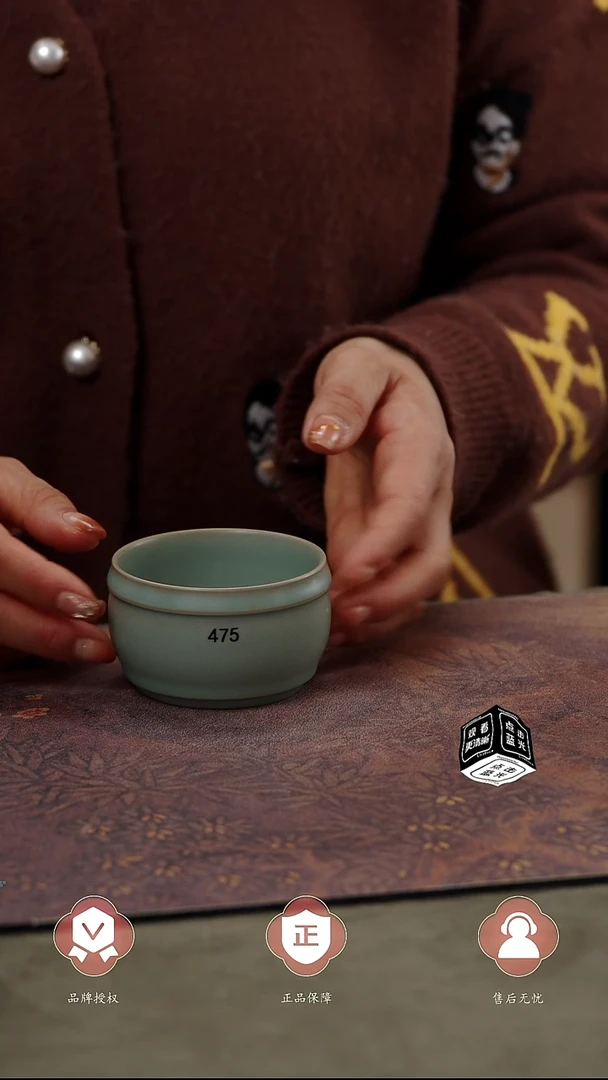 【闪购商品】杯475号鼓腹杯...........