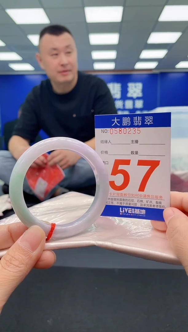 未镶嵌手镯翡翠AAAAAAAAA