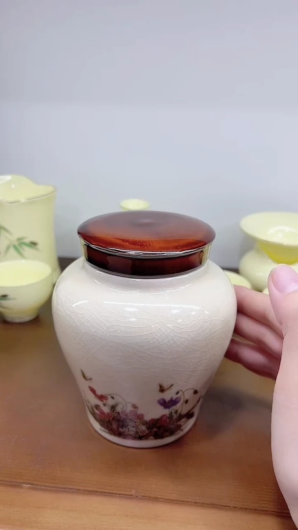 其他陶瓷言泥陶瓷品牌推广下午场YN