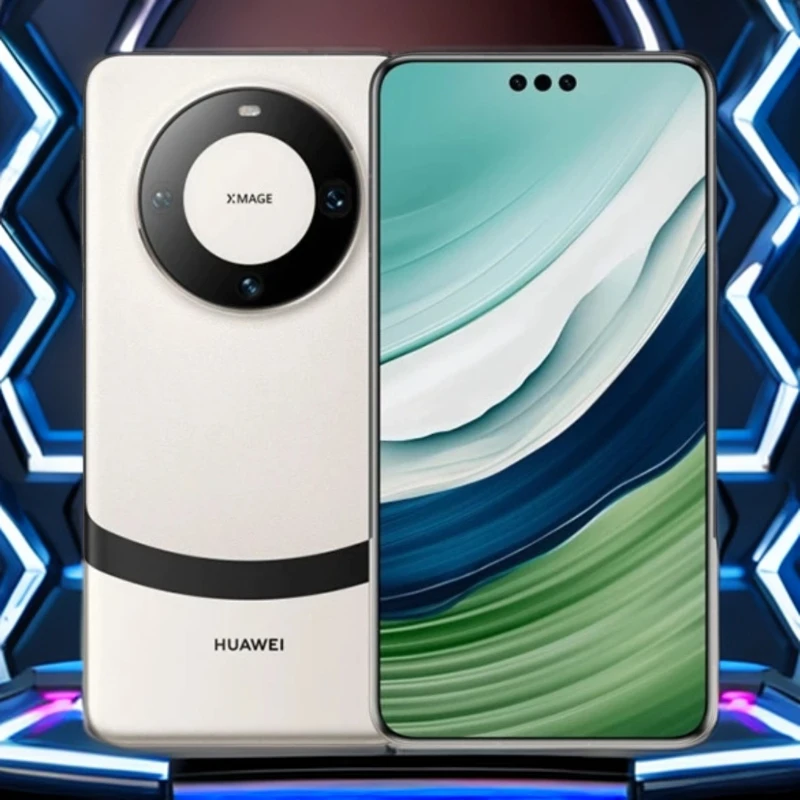 Mate60Pro+麒麟手机双卡原装拍照优品