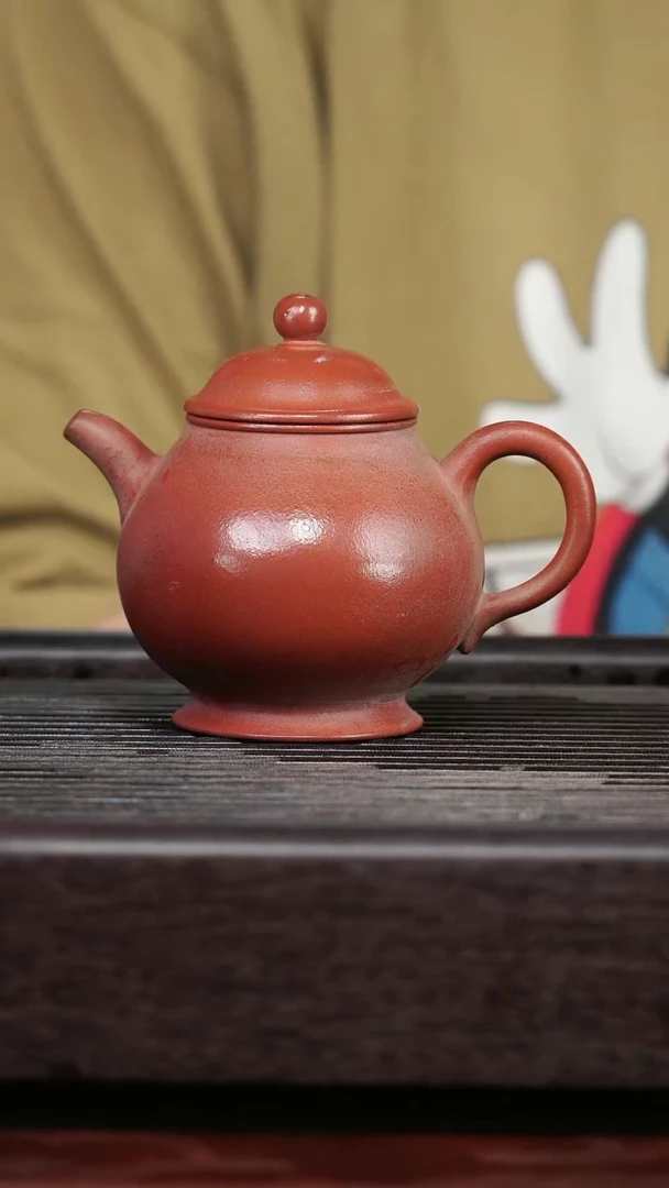 茶壶紫砂精品紫砂壶40...180CC