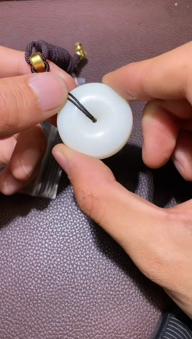 【闪购商品】和田玉2.6MB多样性拍一发一未镶嵌69