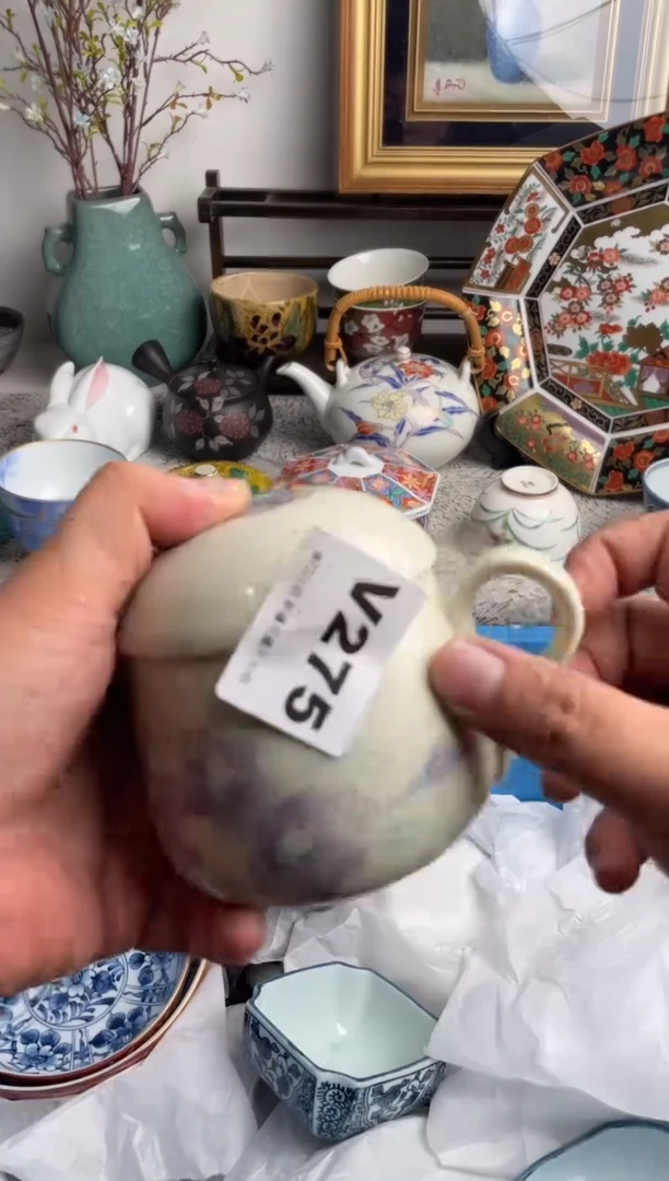 瓷片晗****妈275-V-
