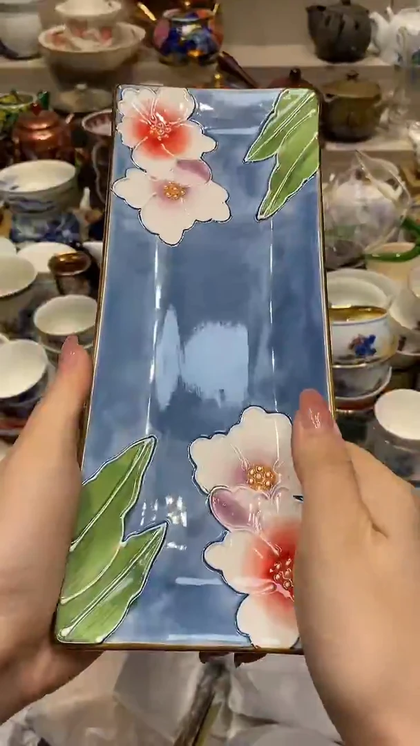 瓷片直播闪购的优势