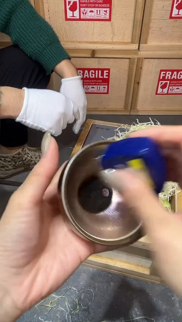 茶盏精选主人杯一只24