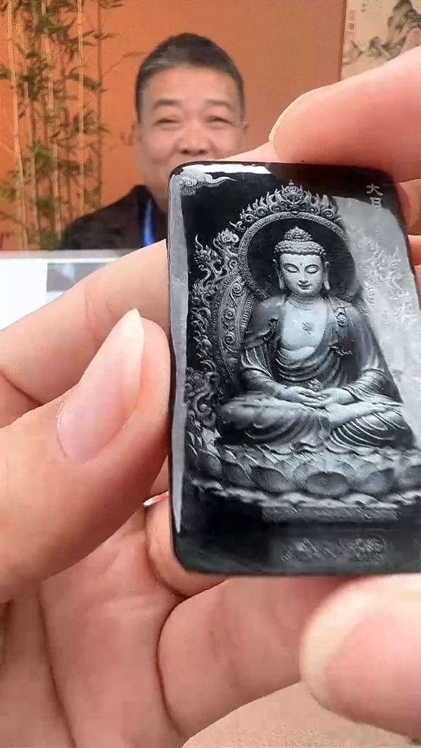 和田玉未镶嵌颈饰天然和田玉多样性发货2018