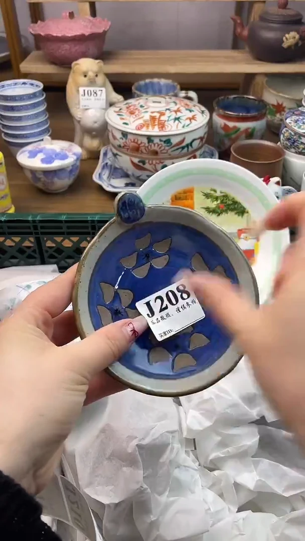 瓷片买***买