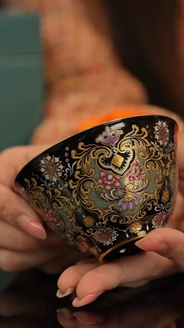 溢珍堂瓷瓷瓷瓷瓷