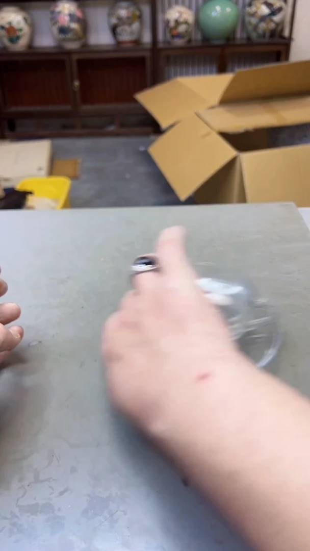 【闪购商品】瓷片437聚宝缘二号店