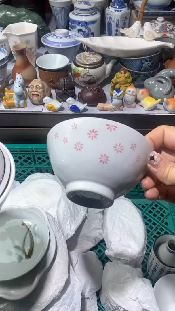 【闪购商品】瓷片满16元凑凑单发货.手快有手慢无