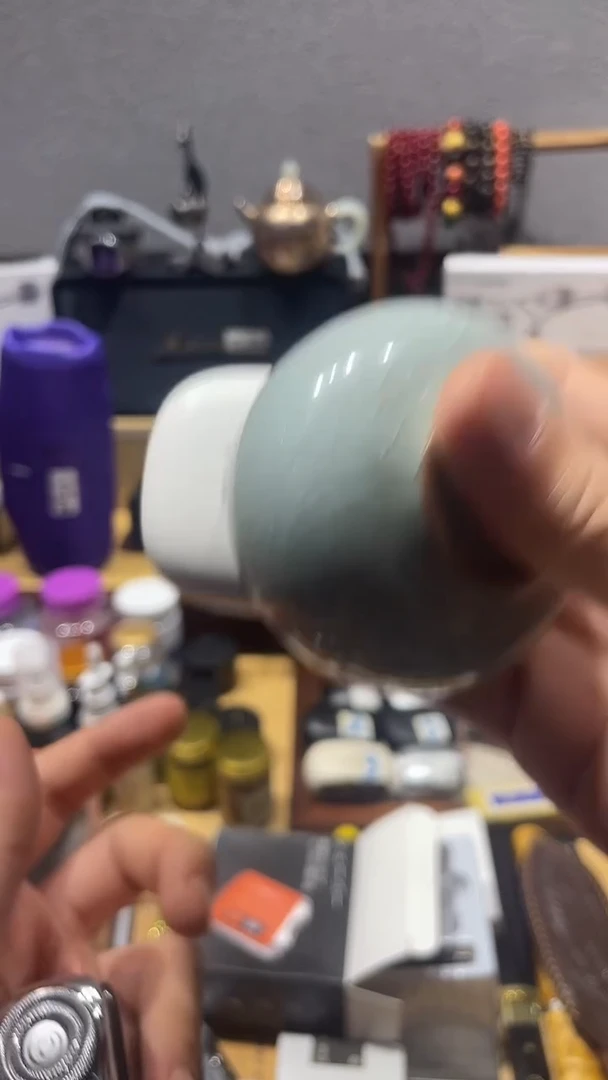 瓷片闪购商品 如图所示