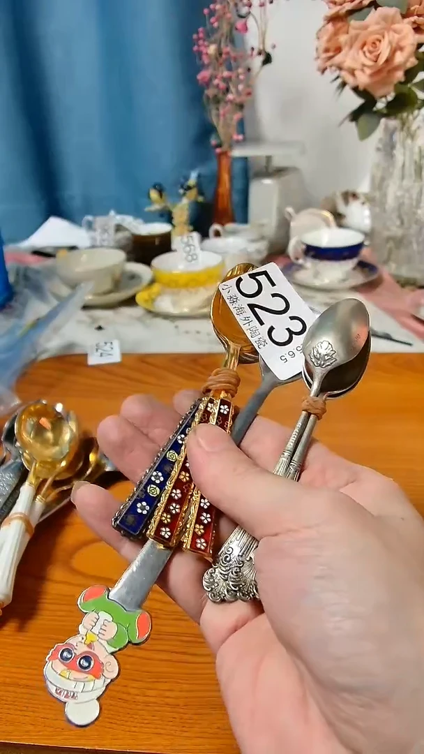 杯小淼海外陶瓷工艺品