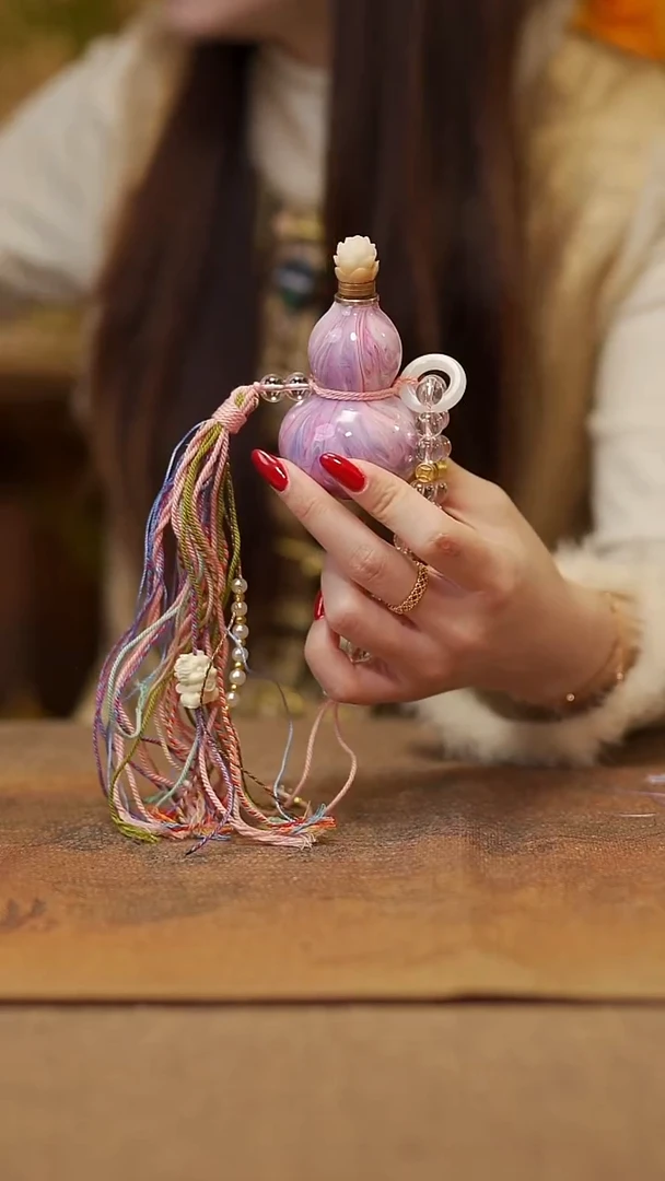 【闪购商品】413宴禾堂大漆工艺小葫芦118