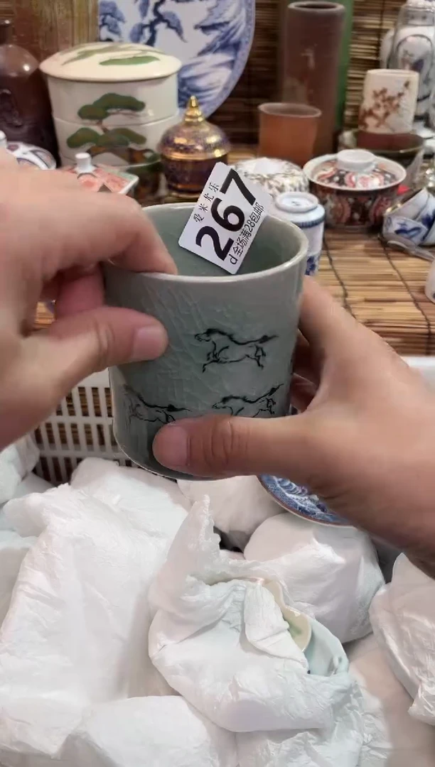 朱***头全场满28包邮，陶瓷茶具瓷器