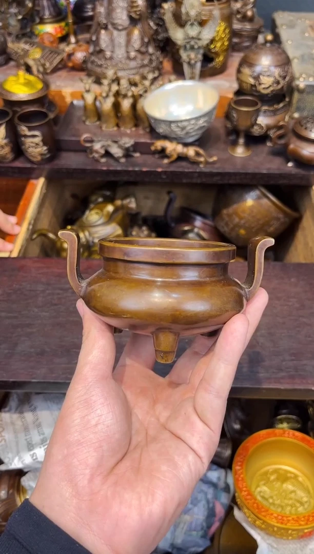 A冒险家专属高端精品