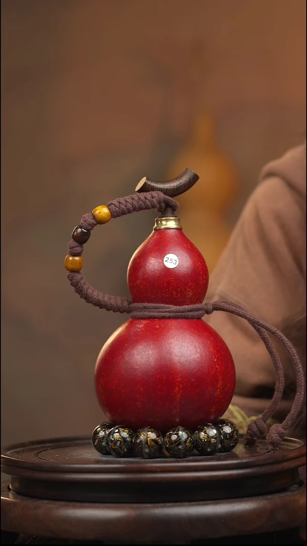 253号葫芦一物一拍  拍拍退退限购拉黑