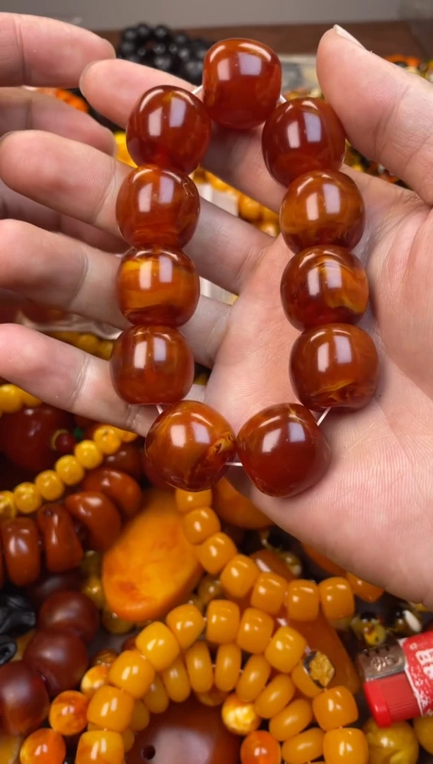 高端原创饰品364