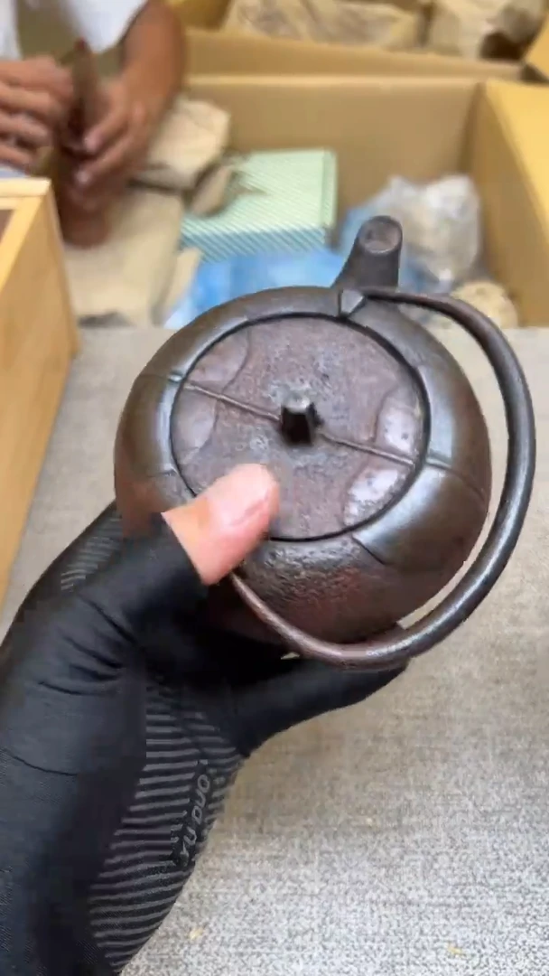 没****主紫砂茶具紫砂茶具