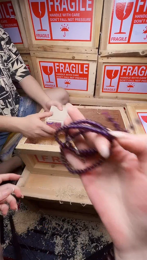 精品手串 无礼盒