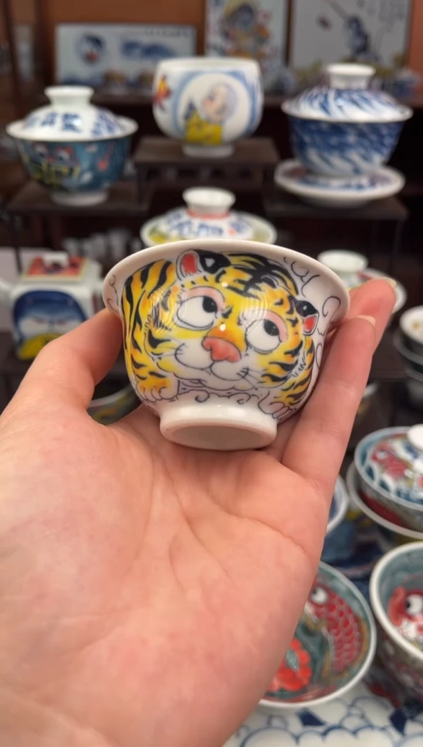 拙明院（宠粉价格）小压手
