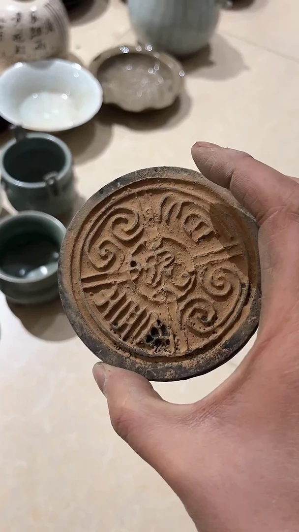 【闪购商品】摆件