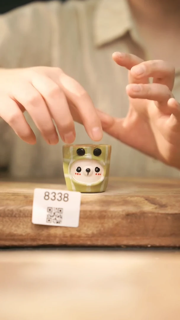 【落单孤品】福利/杯子@@8338