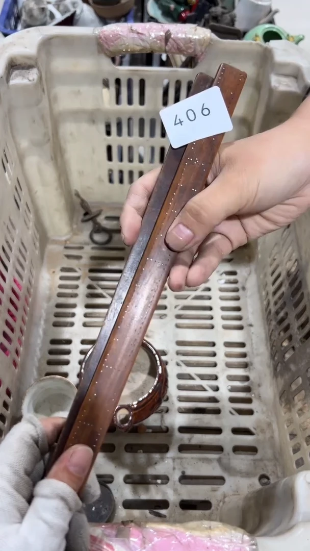 不锈钢心***。工艺品摆件406