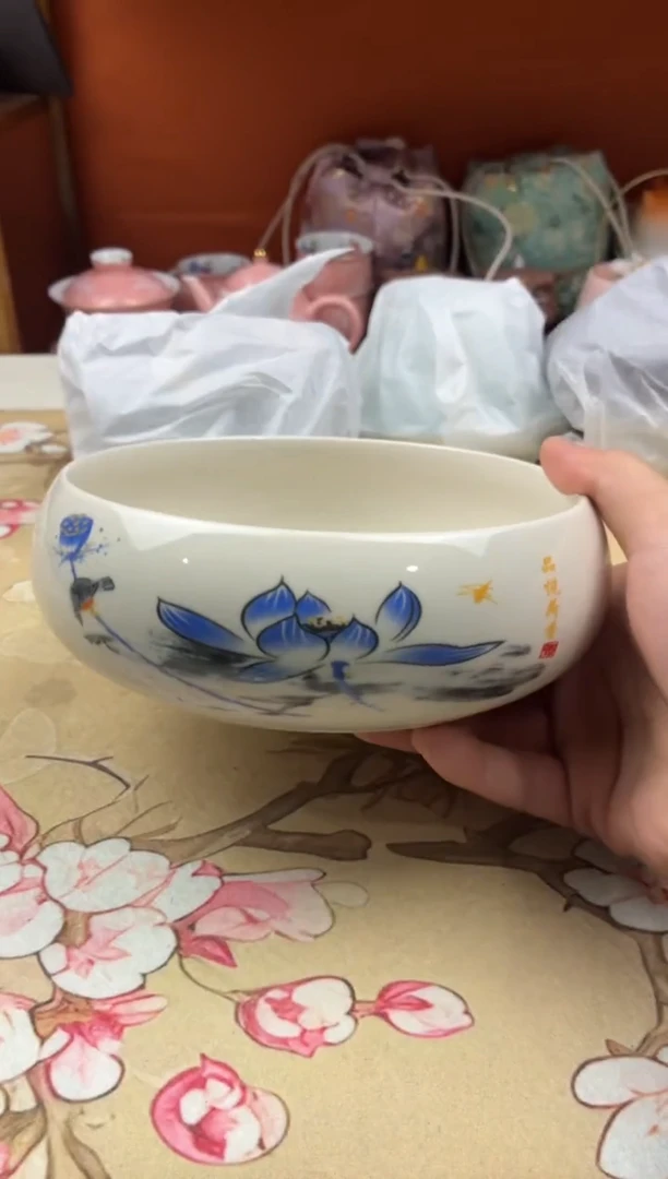 陶瓷@@@云问茶具链接