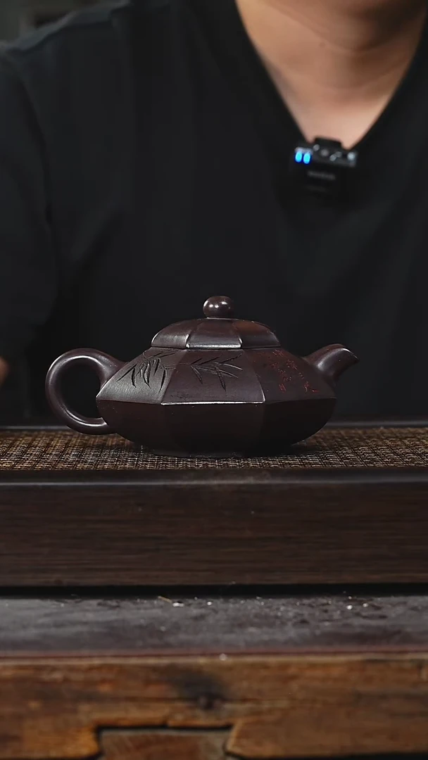 茶壶紫砂丁蜀镇紫砂壶