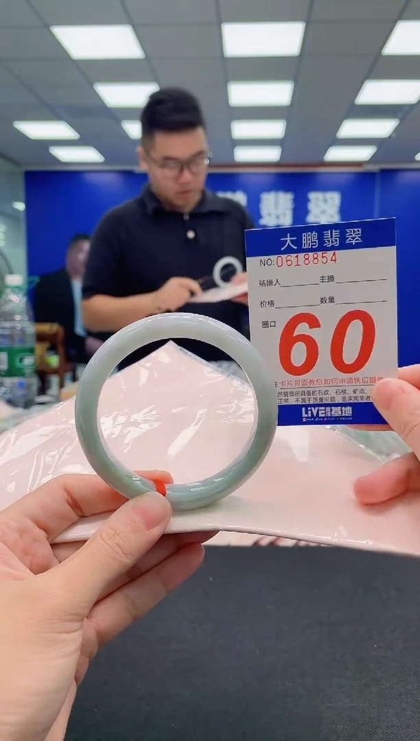 未镶嵌手镯翡翠AAAAAAAAA