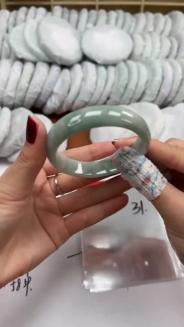 【高端手镯 一物一拍】31