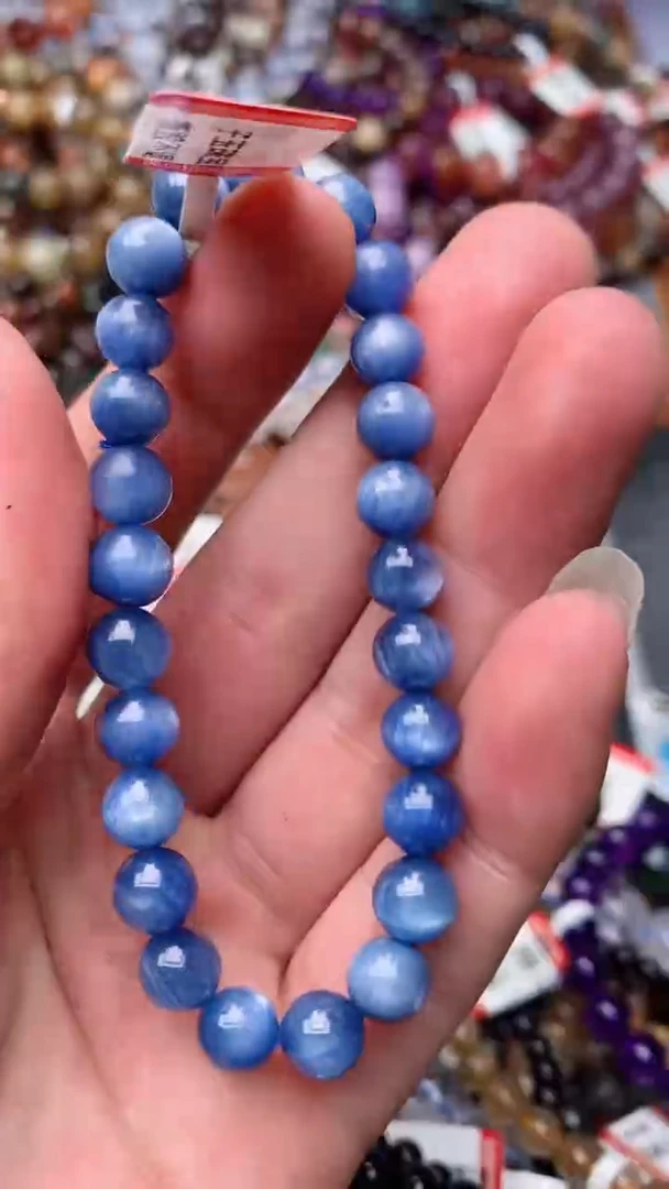 【闪购商品】水晶手链未镶嵌411天然