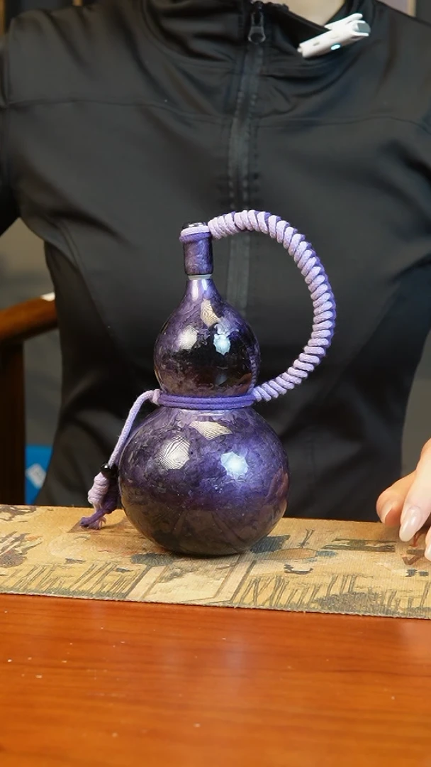 412热水酒葫芦 一物一拍