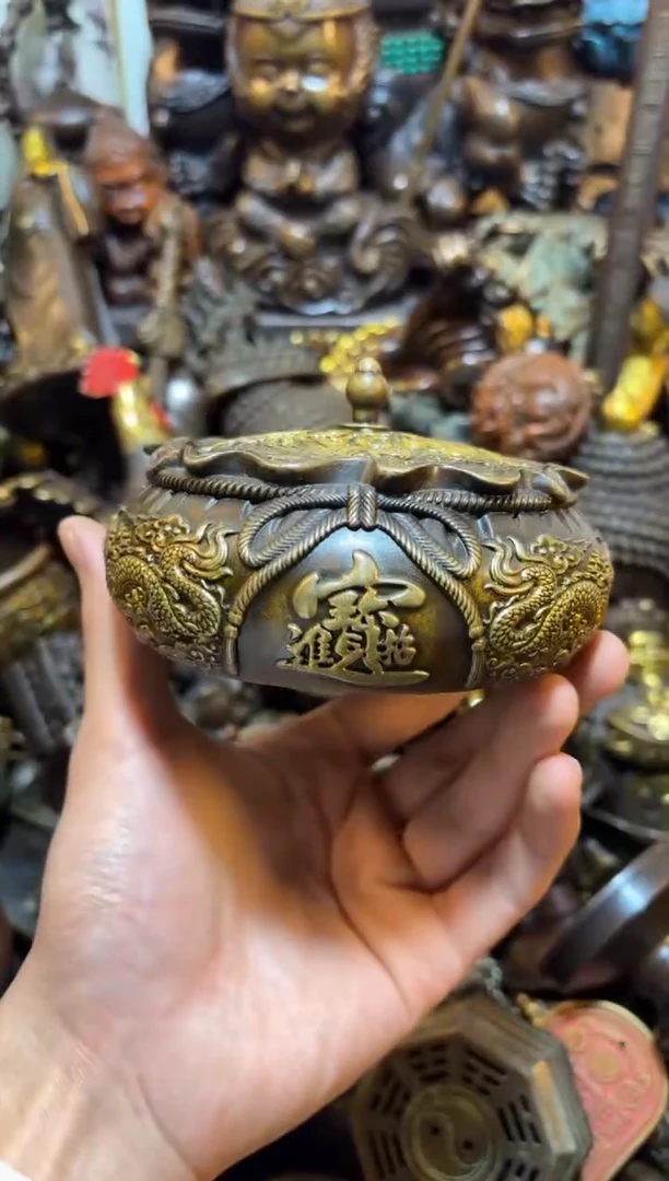 【闪购链接】古上古铜器专属链接