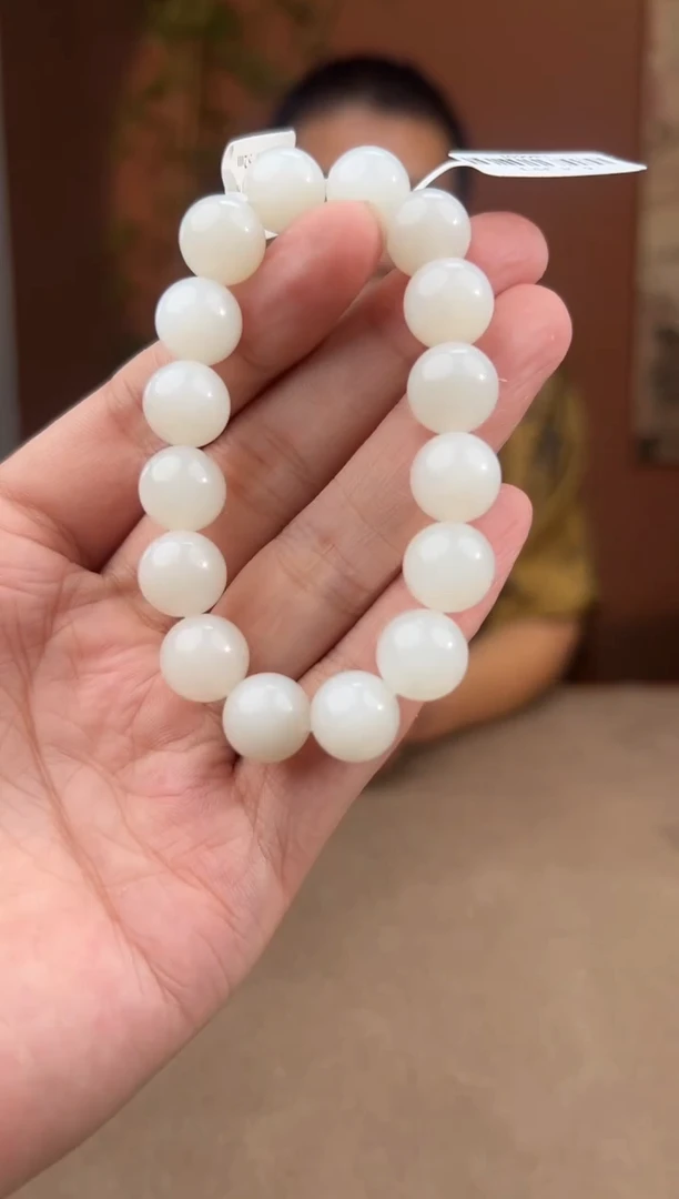 手串未镶嵌和田玉多样性发货拍一发一02164