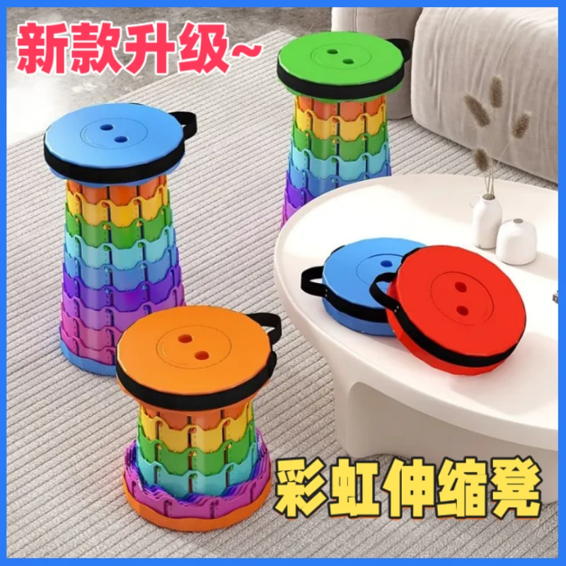 折叠凳户外烧烤板凳旅行户外旅行马扎排队折骆驼折叠户外午休躺椅