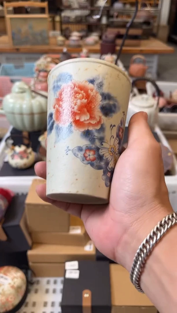 陶瓷文化闪购链接