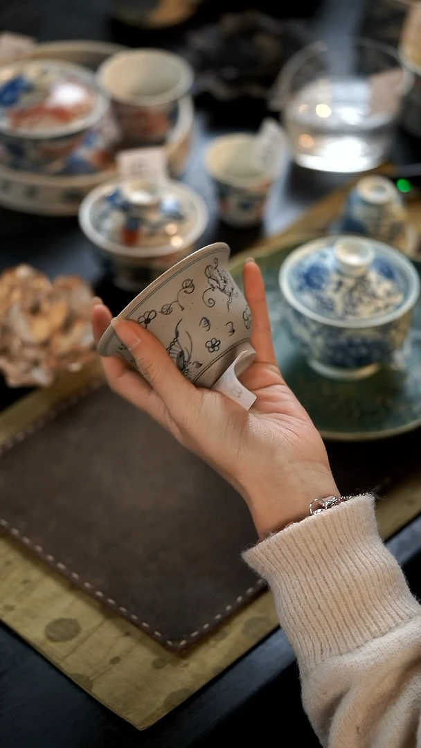 【闪购商品】山居秋暝设计师款@@CJ827